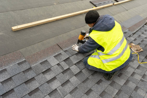 Best Best Roofing Contractors  in St James, NY