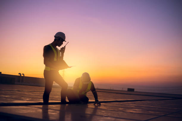 Best Emergency Roof Repair  in St James, NY