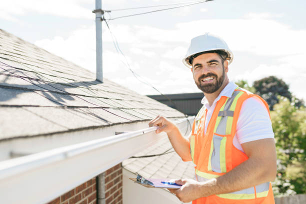 Best Gutter Installation and Roofing  in St James, NY