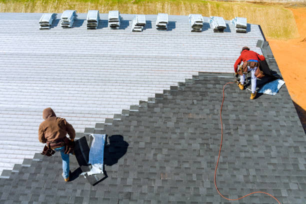 Best Roof Restoration Services  in St James, NY