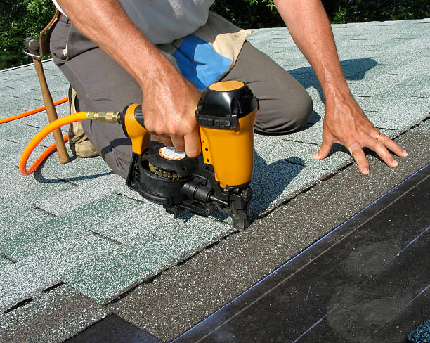 St James, NY Roofing Contractor Company